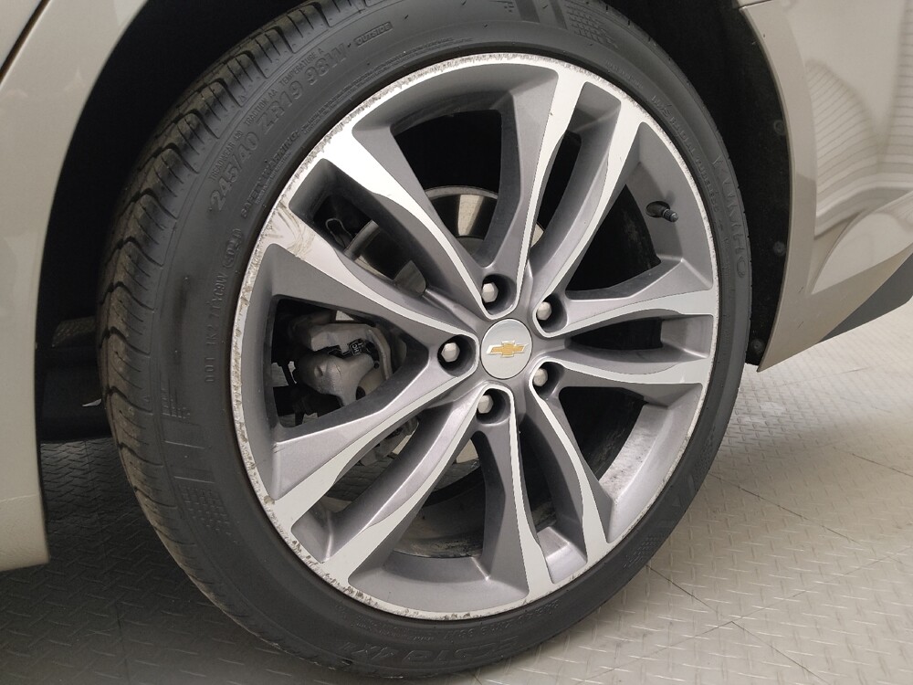 2022 Chevrolet Malibu in Denver, CO 80012 - 18061005 31