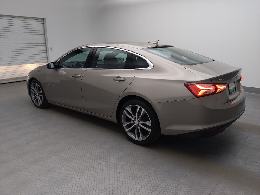 2022 Chevrolet Malibu in Denver, CO 80012 - 18061005 3