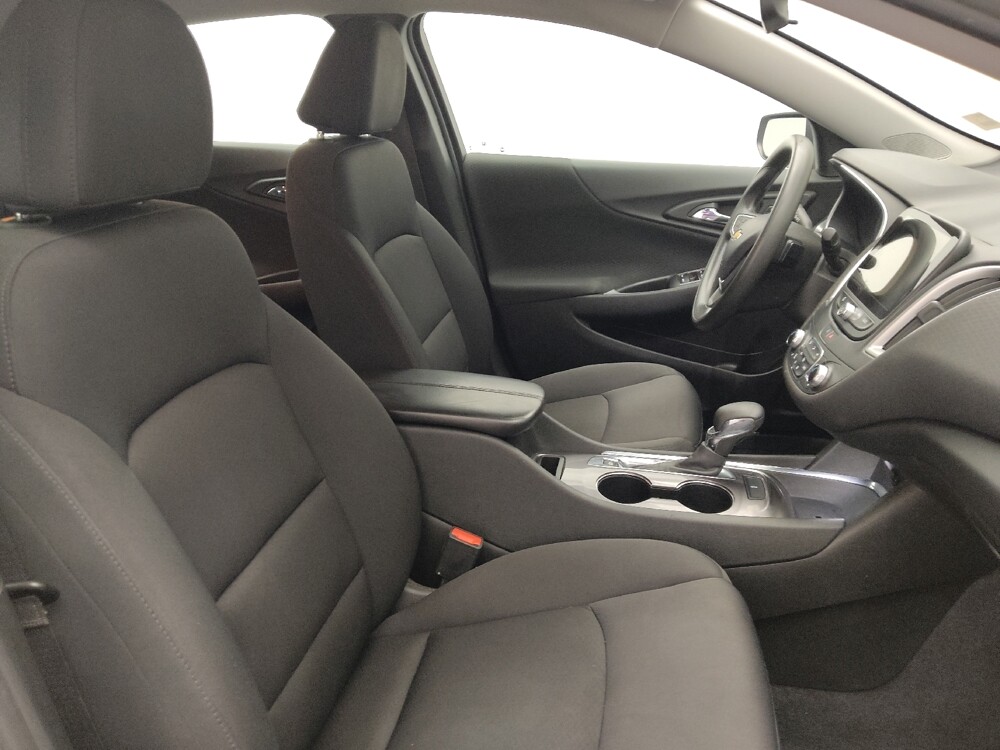 2022 Chevrolet Malibu in Denver, CO 80012 - 18061005 21