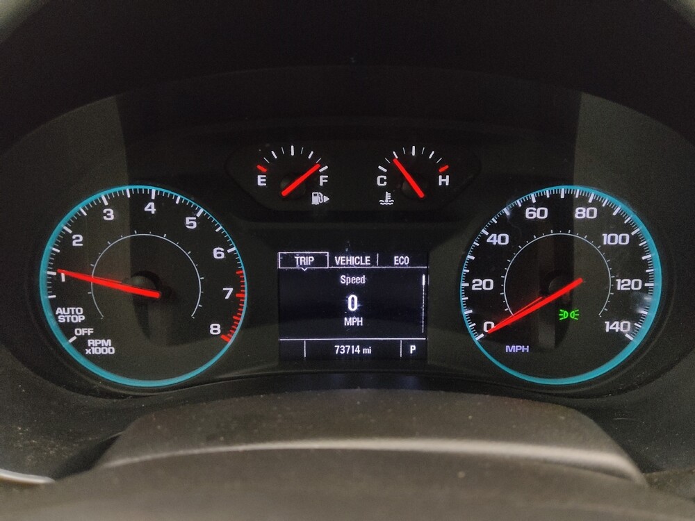 2022 Chevrolet Malibu in Denver, CO 80012 - 18061005 23