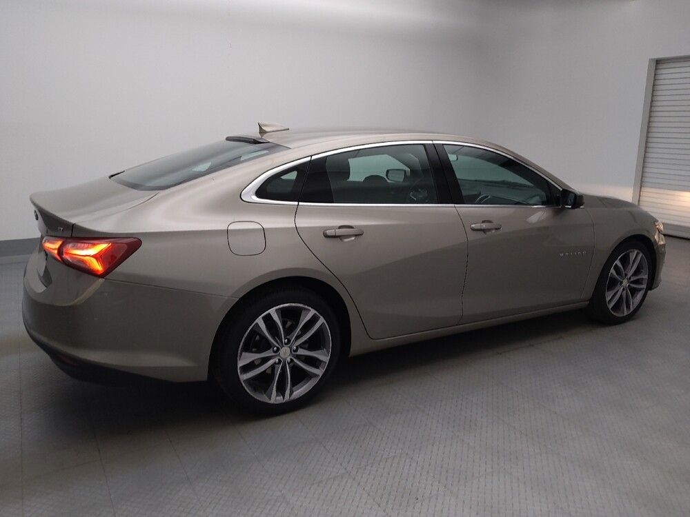 2022 Chevrolet Malibu in Denver, CO 80012 - 18061005 10