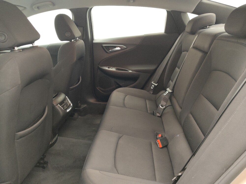 2022 Chevrolet Malibu in Denver, CO 80012 - 18061005 18