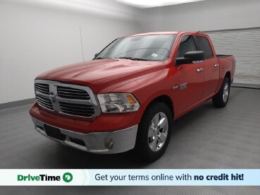 2013 RAM 1500 in Denver, CO 80012
