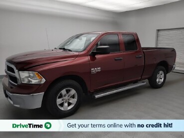 2019 RAM 1500 in Denver, CO 80012