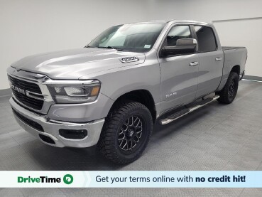 2019 RAM 1500 in Madison, TN 37115