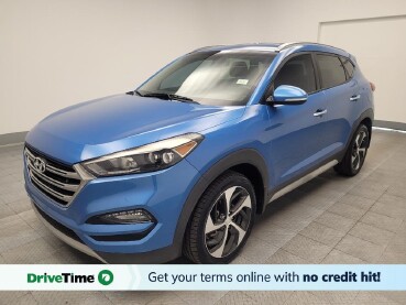 2018 Hyundai Tucson in Memphis, TN 38115