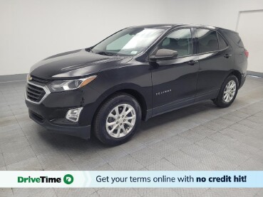 2019 Chevrolet Equinox in Memphis, TN 38115