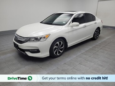 2017 Honda Accord in Memphis, TN 38115