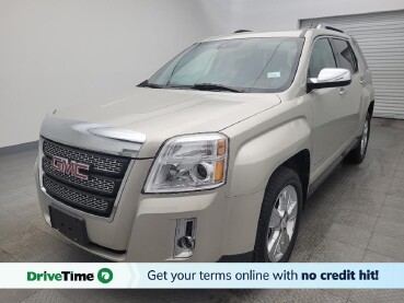 2014 GMC Terrain in Houston, TX 77074