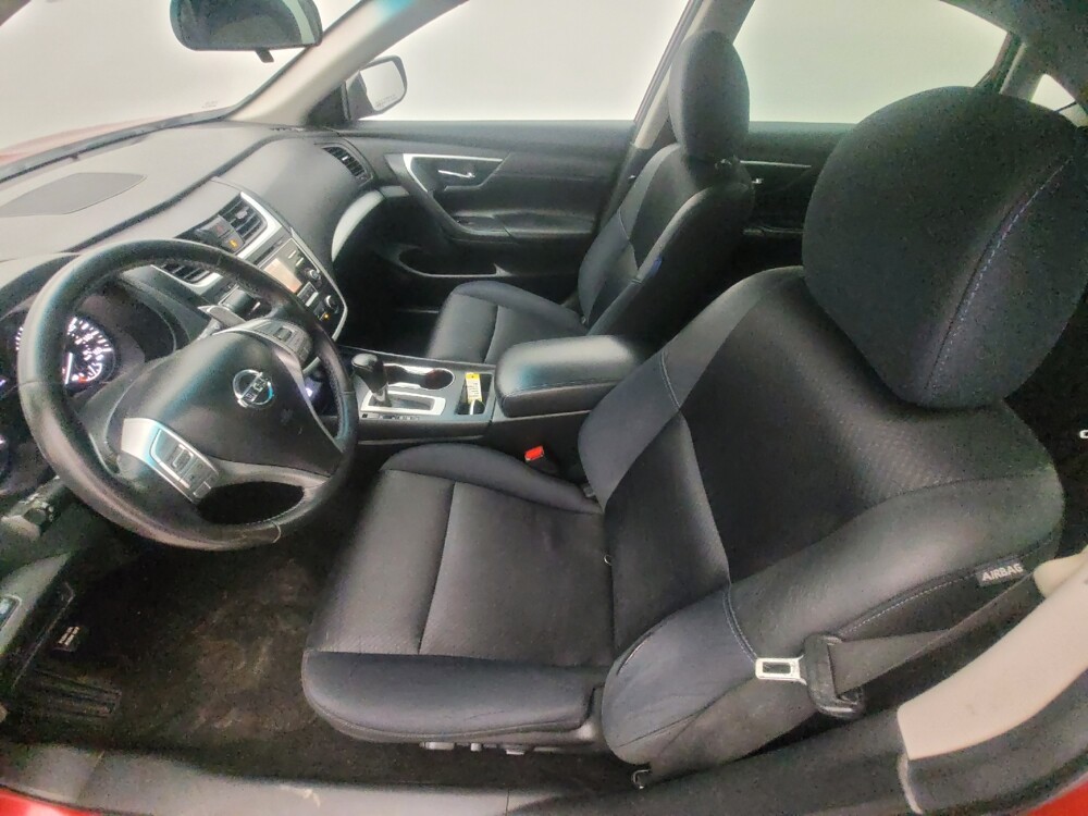 2016 Nissan Altima in Houston, TX 77060 - 18061029 17