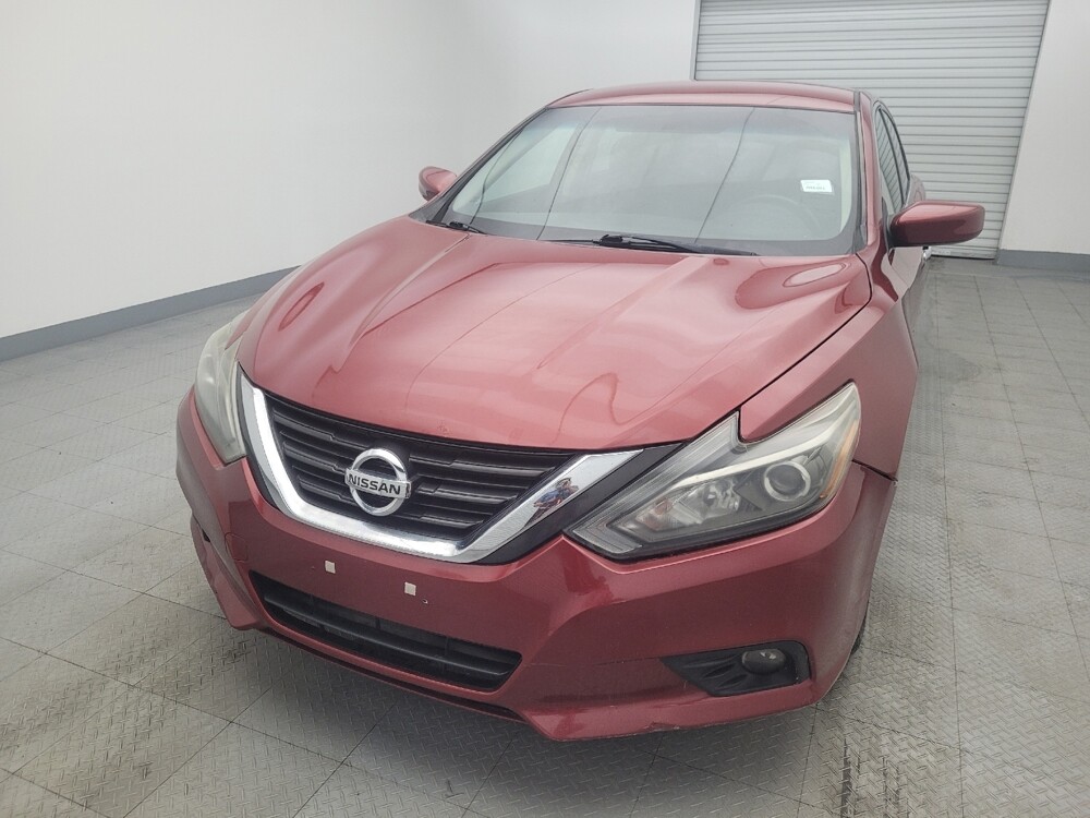 2016 Nissan Altima in Houston, TX 77060 - 18061029 15