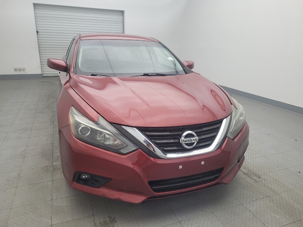2016 Nissan Altima in Houston, TX 77060 - 18061029 14