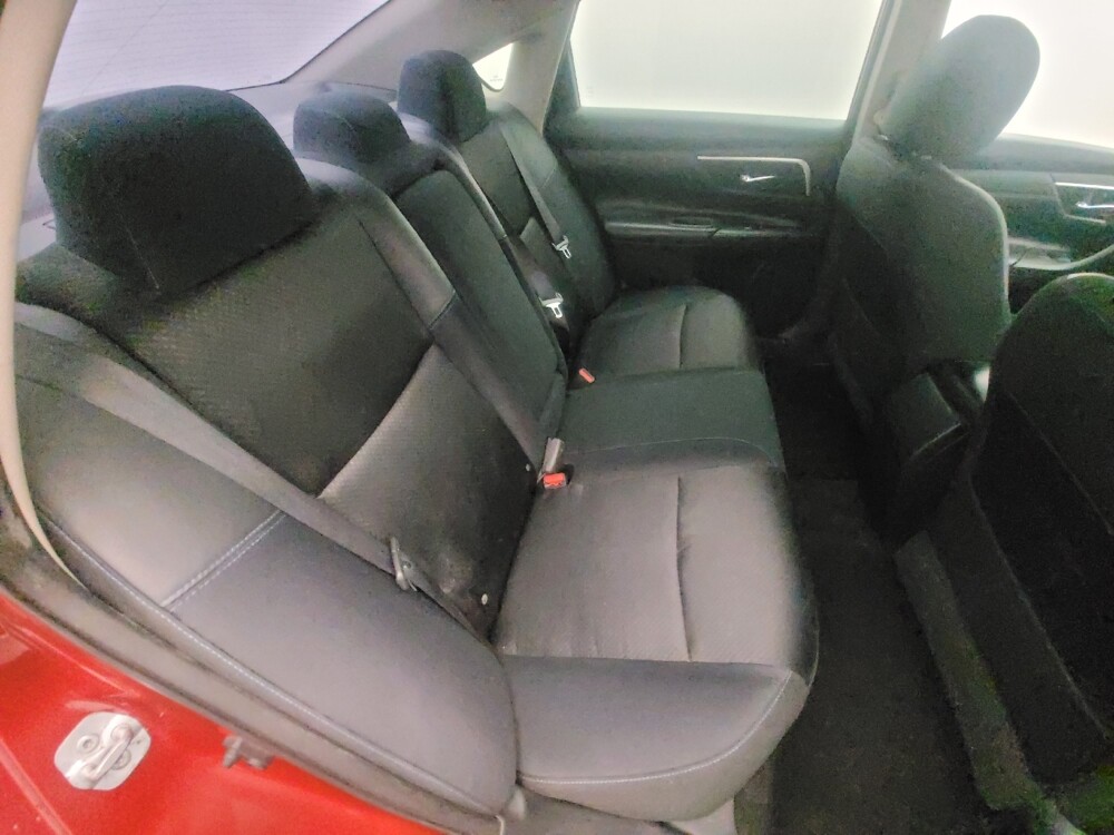 2016 Nissan Altima in Houston, TX 77060 - 18061029 19