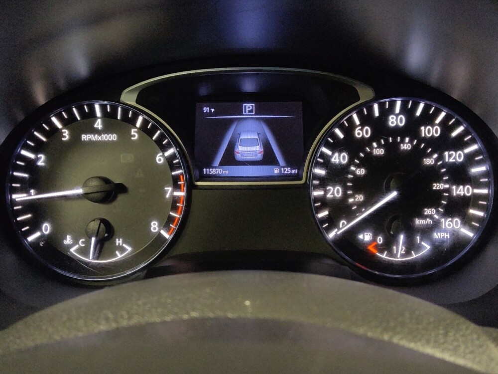 2016 Nissan Altima in Houston, TX 77060 - 18061029 23