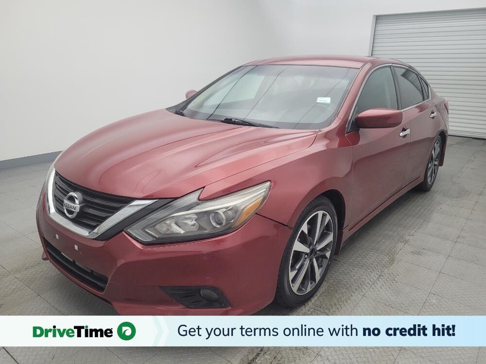 2016 Nissan Altima in Houston, TX 77060 - 18061029
