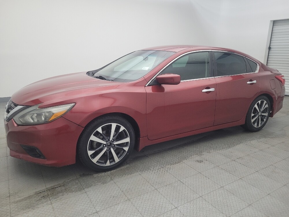 2016 Nissan Altima in Houston, TX 77060 - 18061029 2