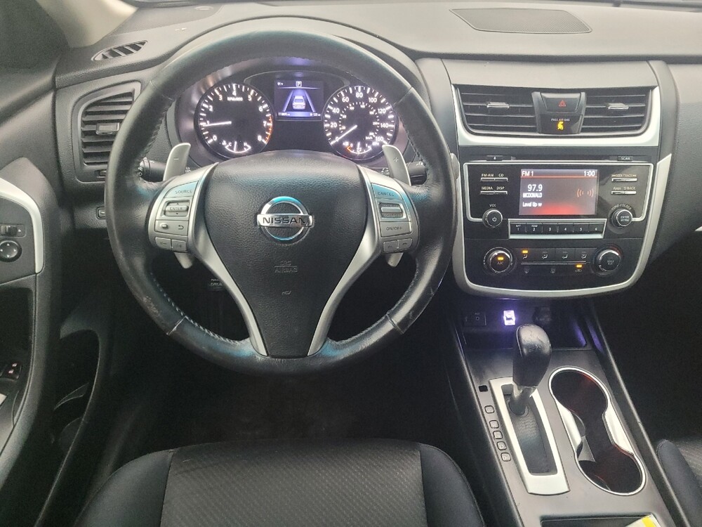2016 Nissan Altima in Houston, TX 77060 - 18061029 22
