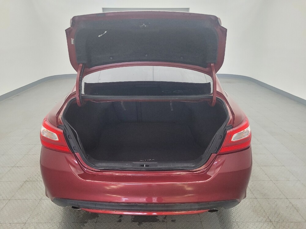 2016 Nissan Altima in Houston, TX 77060 - 18061029 29