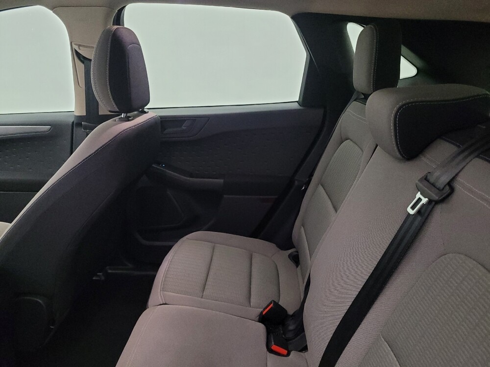 2020 Ford Escape in Tampa, FL 33619 - 18061033 18