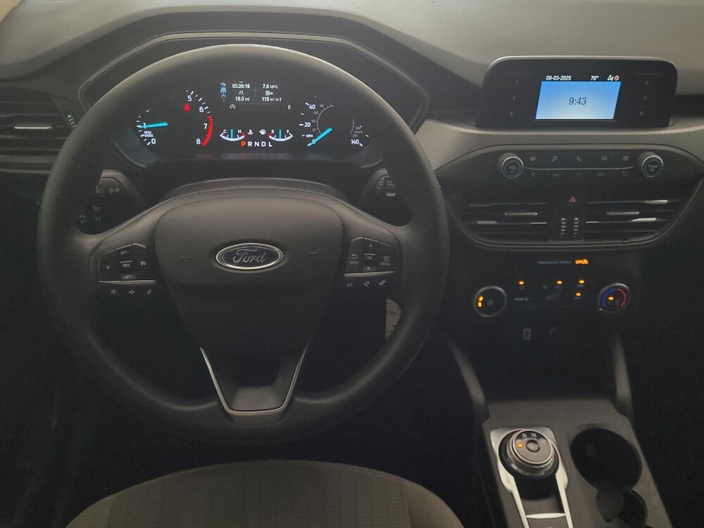 2020 Ford Escape in Tampa, FL 33619 - 18061033 22