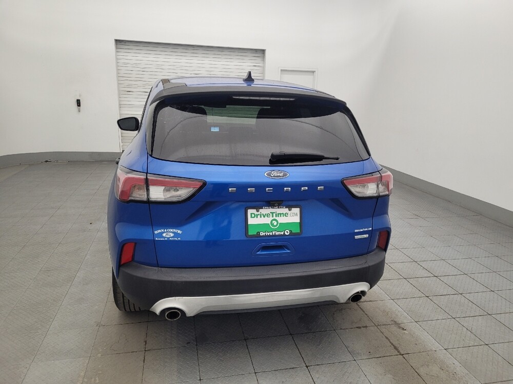 2020 Ford Escape in Tampa, FL 33619 - 18061033 6