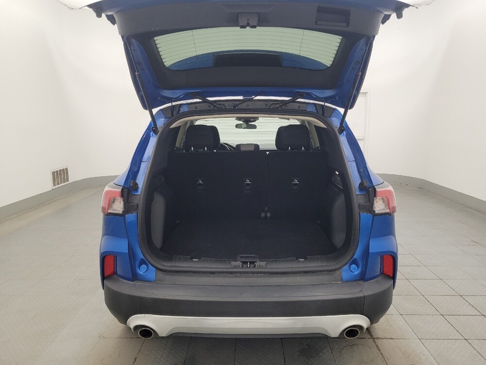 2020 Ford Escape in Tampa, FL 33619 - 18061033 29