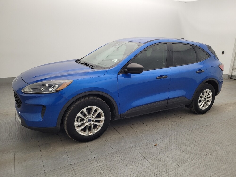 2020 Ford Escape in Tampa, FL 33619 - 18061033 2