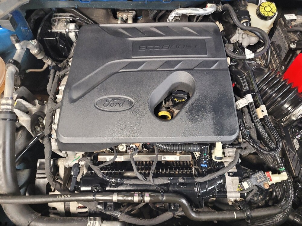 2020 Ford Escape in Tampa, FL 33619 - 18061033 30