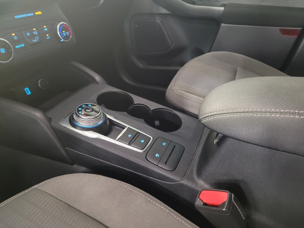 2020 Ford Escape in Tampa, FL 33619 - 18061033 26