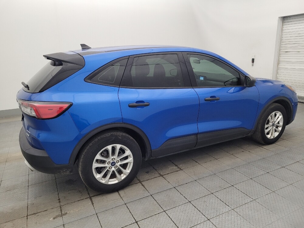 2020 Ford Escape in Tampa, FL 33619 - 18061033 10