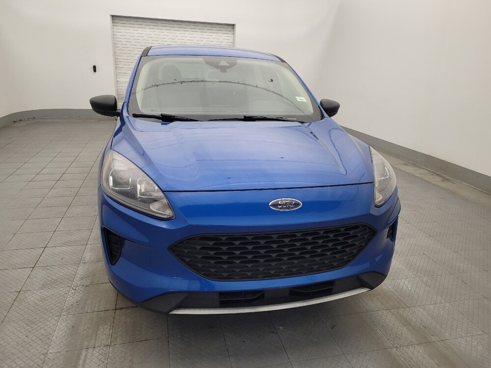 2020 Ford Escape in Tampa, FL 33619 - 18061033 14