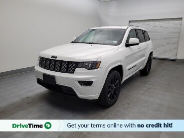 2019 Jeep Grand Cherokee in Columbus, OH 43228