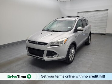 2016 Ford Escape in St. Louis, MO 63136