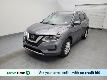 2020 Nissan Rogue in St. Louis, MO 63136