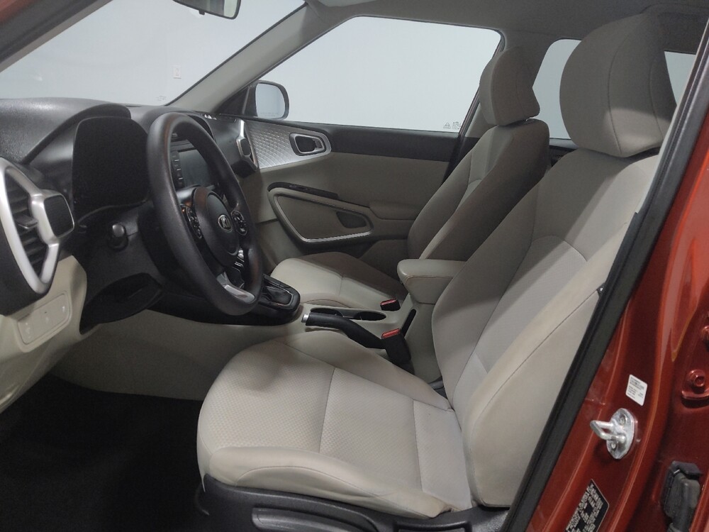 2020 Kia Soul in Columbus, OH 43231 - 18061037 17