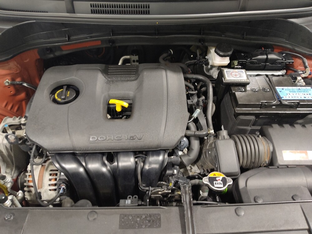 2020 Kia Soul in Columbus, OH 43231 - 18061037 30