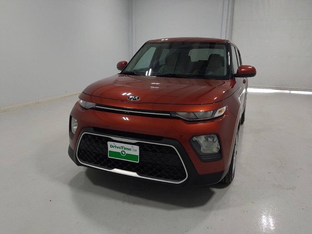2020 Kia Soul in Columbus, OH 43231 - 18061037 15