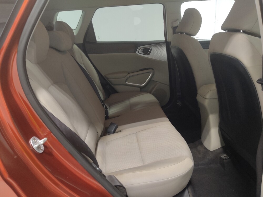 2020 Kia Soul in Columbus, OH 43231 - 18061037 19