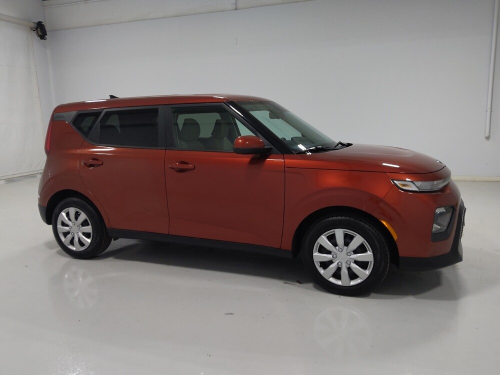 2020 Kia Soul in Columbus, OH 43231 - 18061037 11