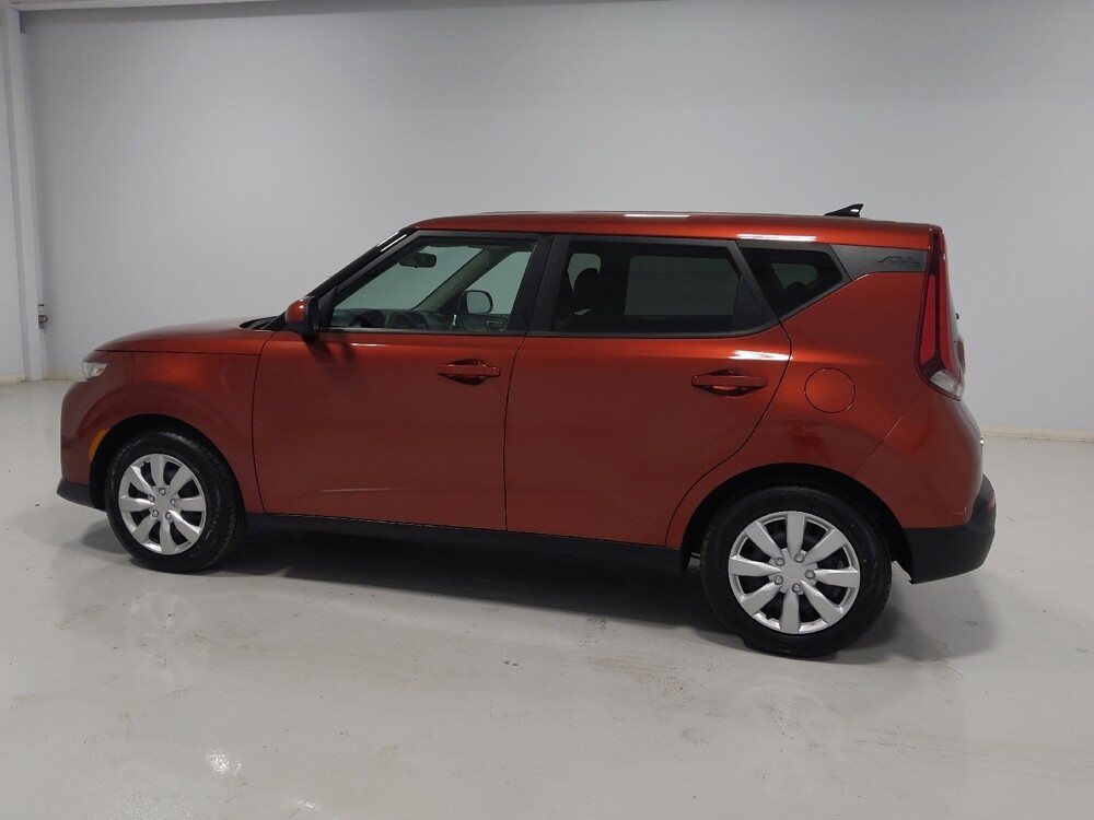 2020 Kia Soul in Columbus, OH 43231 - 18061037 3