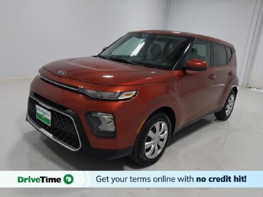 2020 Kia Soul in Columbus, OH 43231