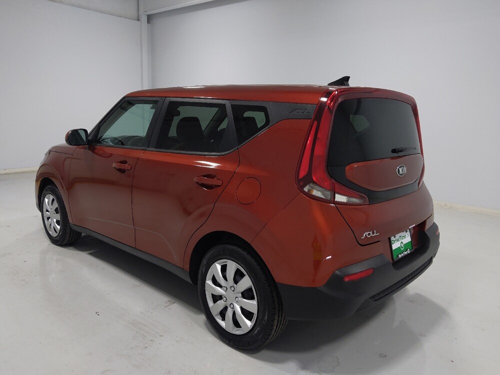 2020 Kia Soul in Columbus, OH 43231 - 18061037 5