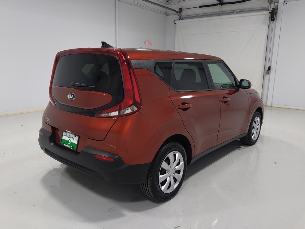 2020 Kia Soul in Columbus, OH 43231 - 18061037 9