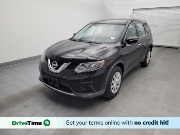 2015 Nissan Rogue in Columbus, OH 43231