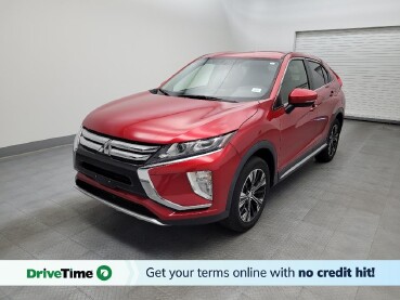 2019 Mitsubishi Eclipse Cross in Toledo, OH 43617