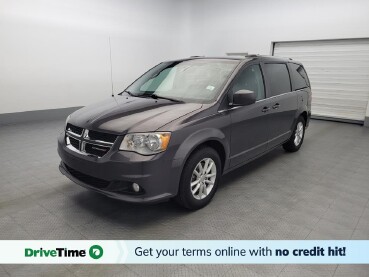 2018 Dodge Grand Caravan in Pittsburgh, PA 15236