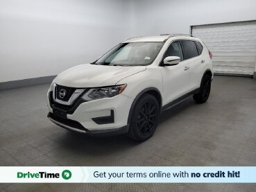2017 Nissan Rogue in Plymouth Meeting, PA 19462