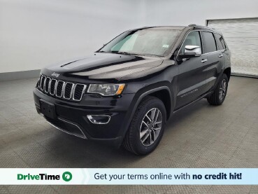 2021 Jeep Grand Cherokee in New Castle, DE 19720