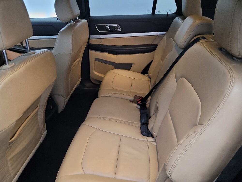 2017 Ford Explorer in Pittsburgh, PA 15236 - 18061049 18