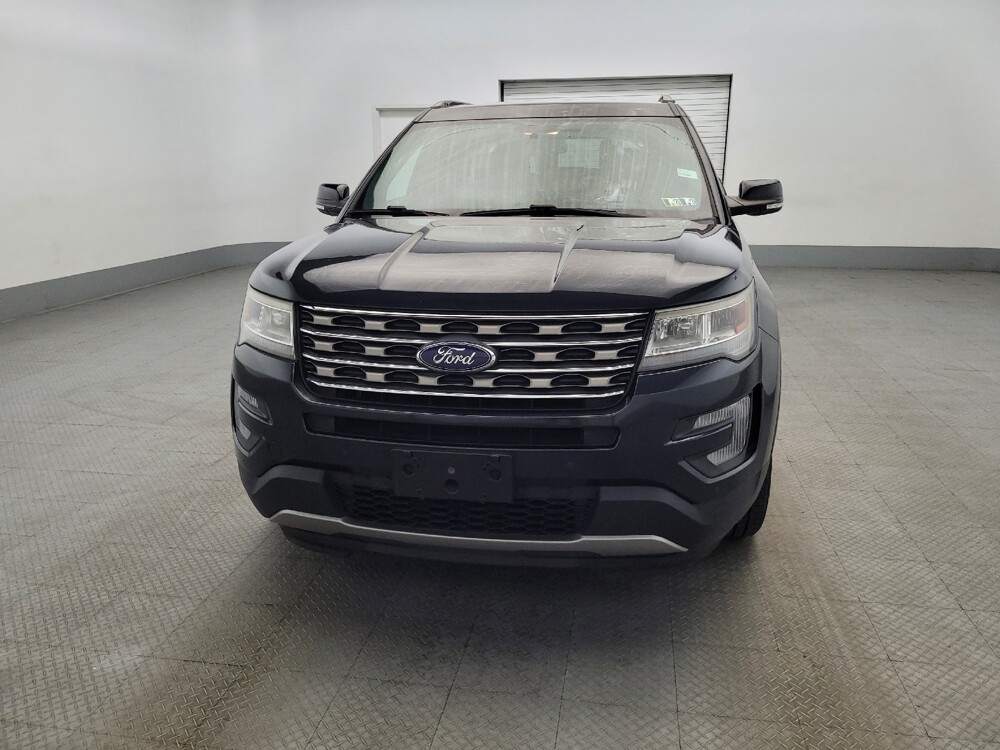 2017 Ford Explorer in Pittsburgh, PA 15236 - 18061049 15